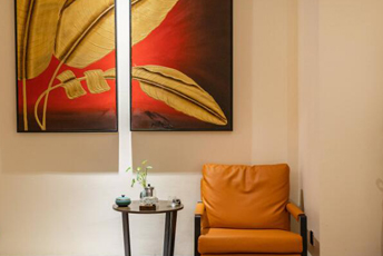 上海黄浦区养生会所：睡眠障碍的多模态干预